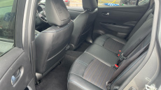 Nissan LEAF 110kW N-Connecta 39kWh 5dr Auto Electric Hatchback